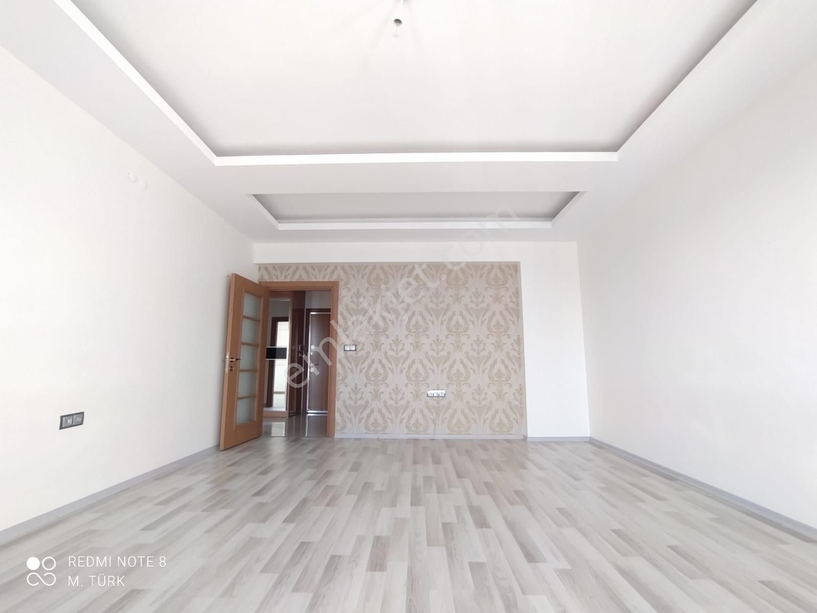 Elisa Gyo// İldem Golden Center 1 De Ara Kat 3+1 Güney Cephe Satılık Lüx Daire - Görsel 4