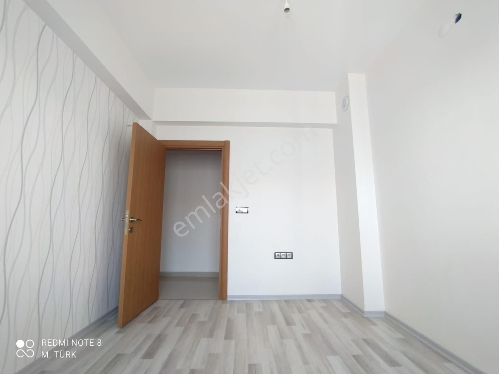 Elisa Gyo// İldem Golden Center 1 De Ara Kat 3+1 Güney Cephe Satılık Lüx Daire - Görsel 18