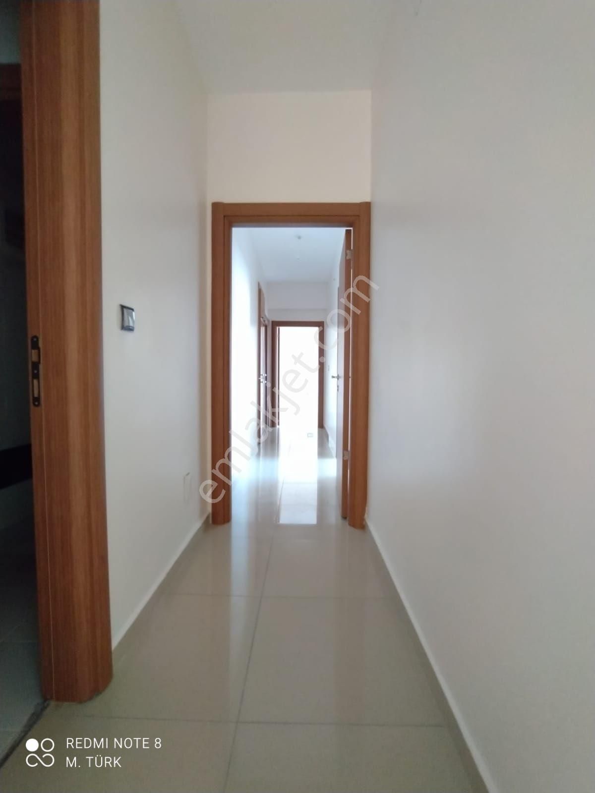 Elisa Gyo// İldem Golden Center 1 De Ara Kat 3+1 Güney Cephe Satılık Lüx Daire - Görsel 8