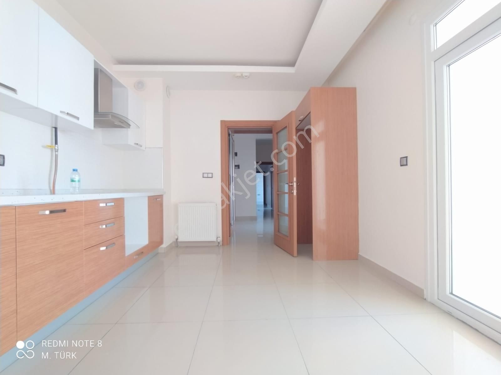 Elisa Gyo// İldem Golden Center 1 De Ara Kat 3+1 Güney Cephe Satılık Lüx Daire - Görsel 14