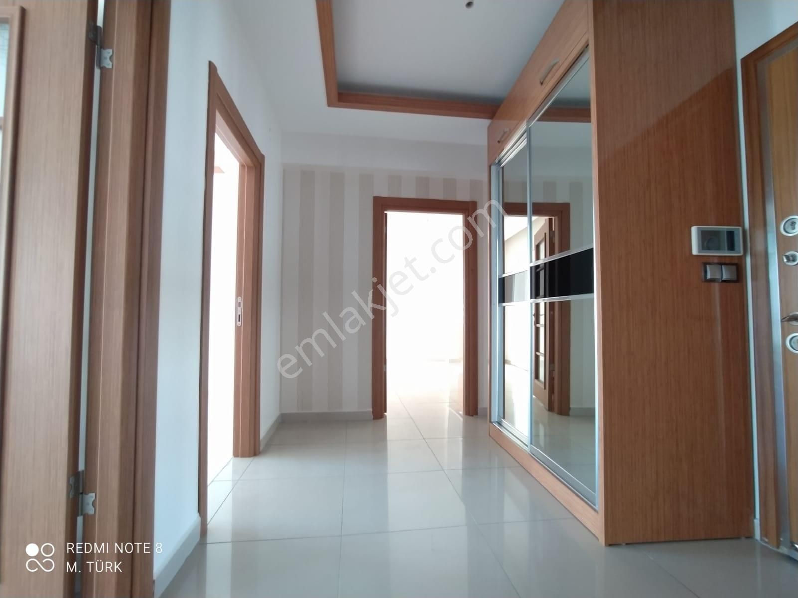 Elisa Gyo// İldem Golden Center 1 De Ara Kat 3+1 Güney Cephe Satılık Lüx Daire - Görsel 16