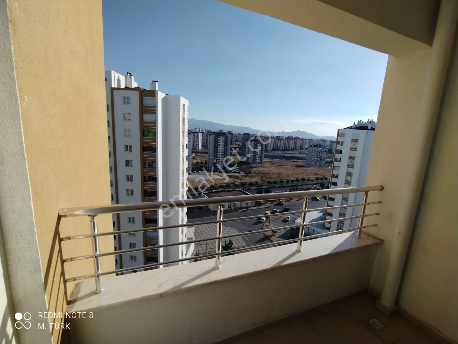 Elisa Gyo// İldem Golden Center 1 De Ara Kat 3+1 Güney Cephe Satılık Lüx Daire - Görsel 6