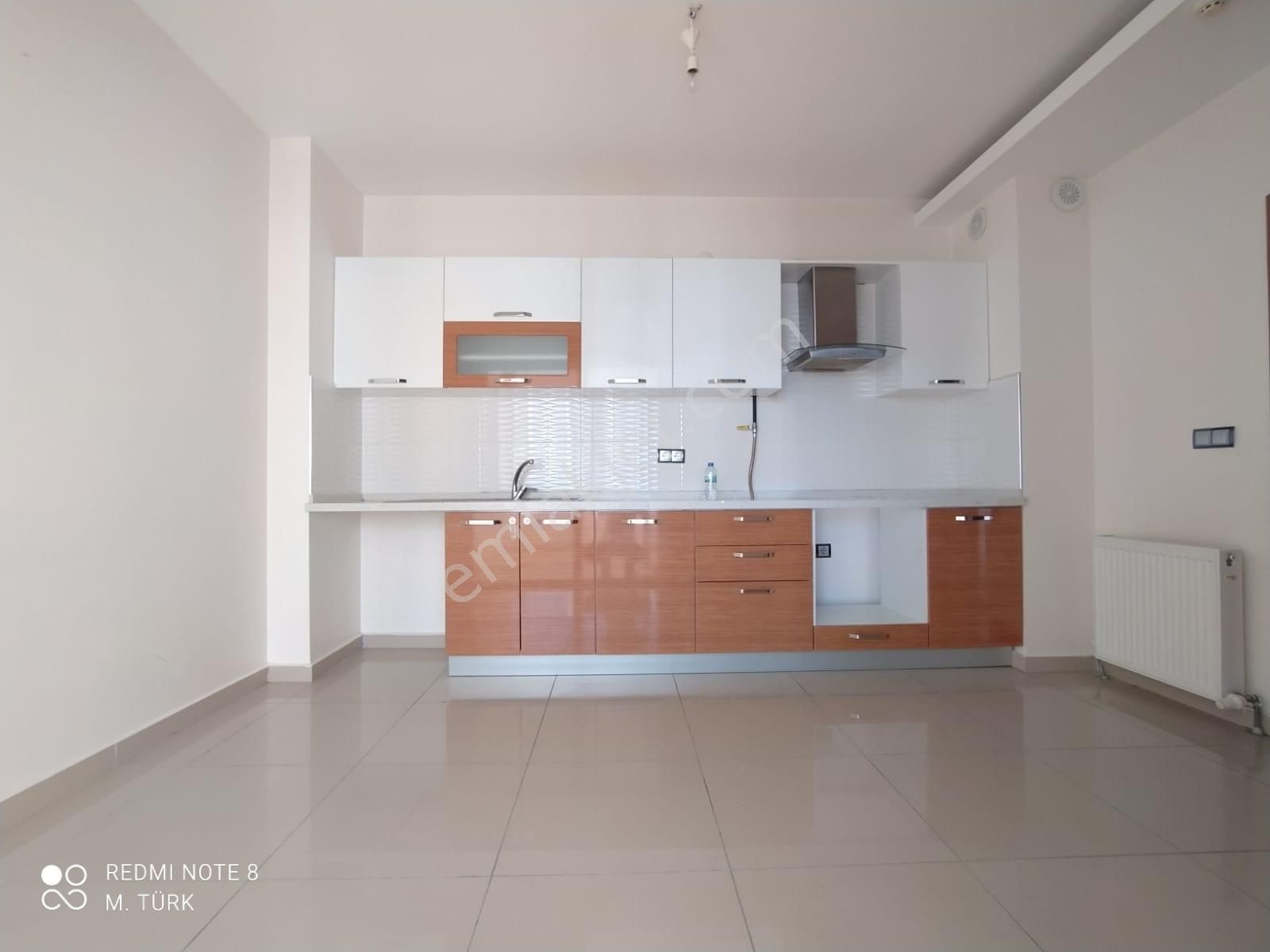 Elisa Gyo// İldem Golden Center 1 De Ara Kat 3+1 Güney Cephe Satılık Lüx Daire - Görsel 15