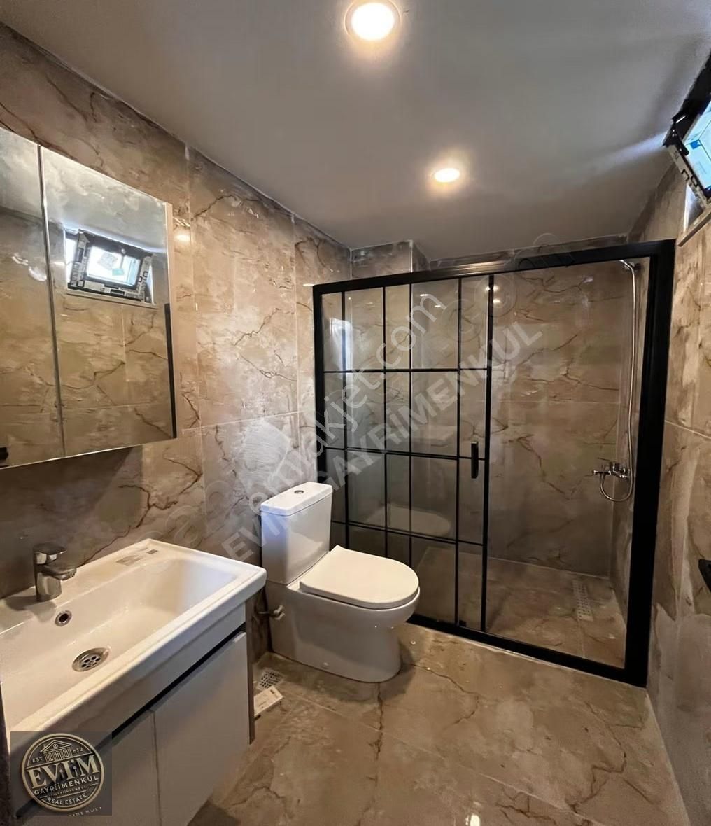 Evim Gayrimenkul'den Fatih Mahallesinde 2+1 Satılık 100m² Daire - Görsel 23