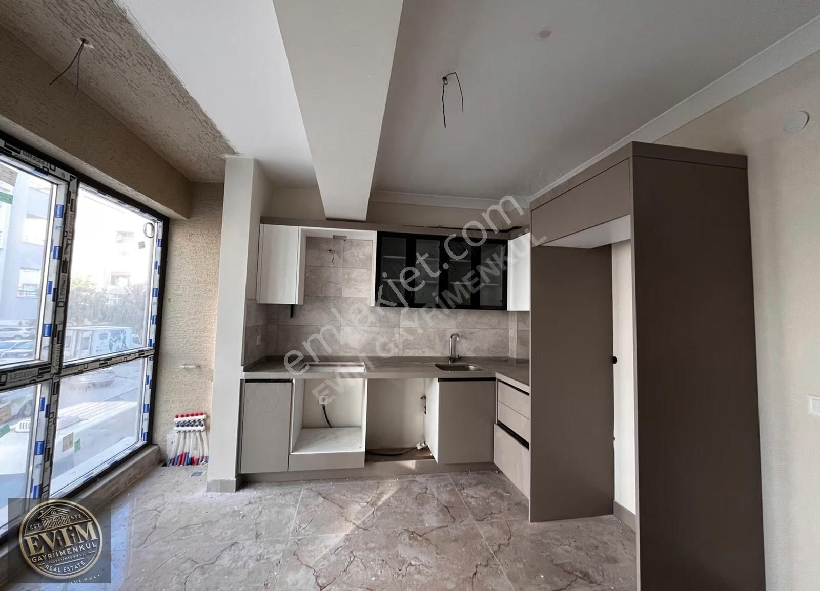 Evim Gayrimenkul'den Fatih Mahallesinde 2+1 Satılık 100m² Daire - Görsel 17