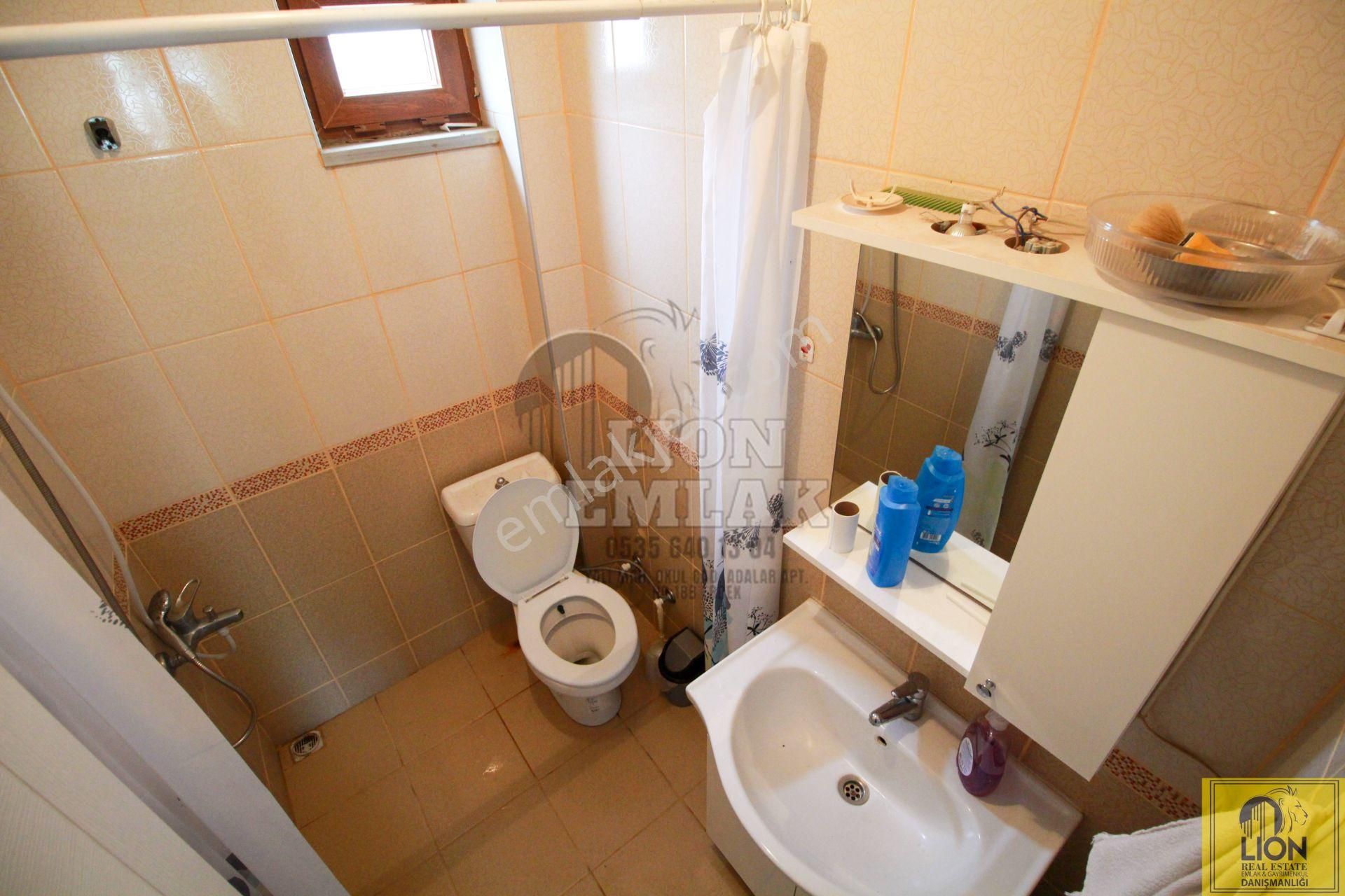 🟨⬛lıon Emlak'tan Erdek Narlı Mahallesinde Sahile 2 Dakika Triplex 6+1 Satılık Villa⬛🟨 - Görsel 16