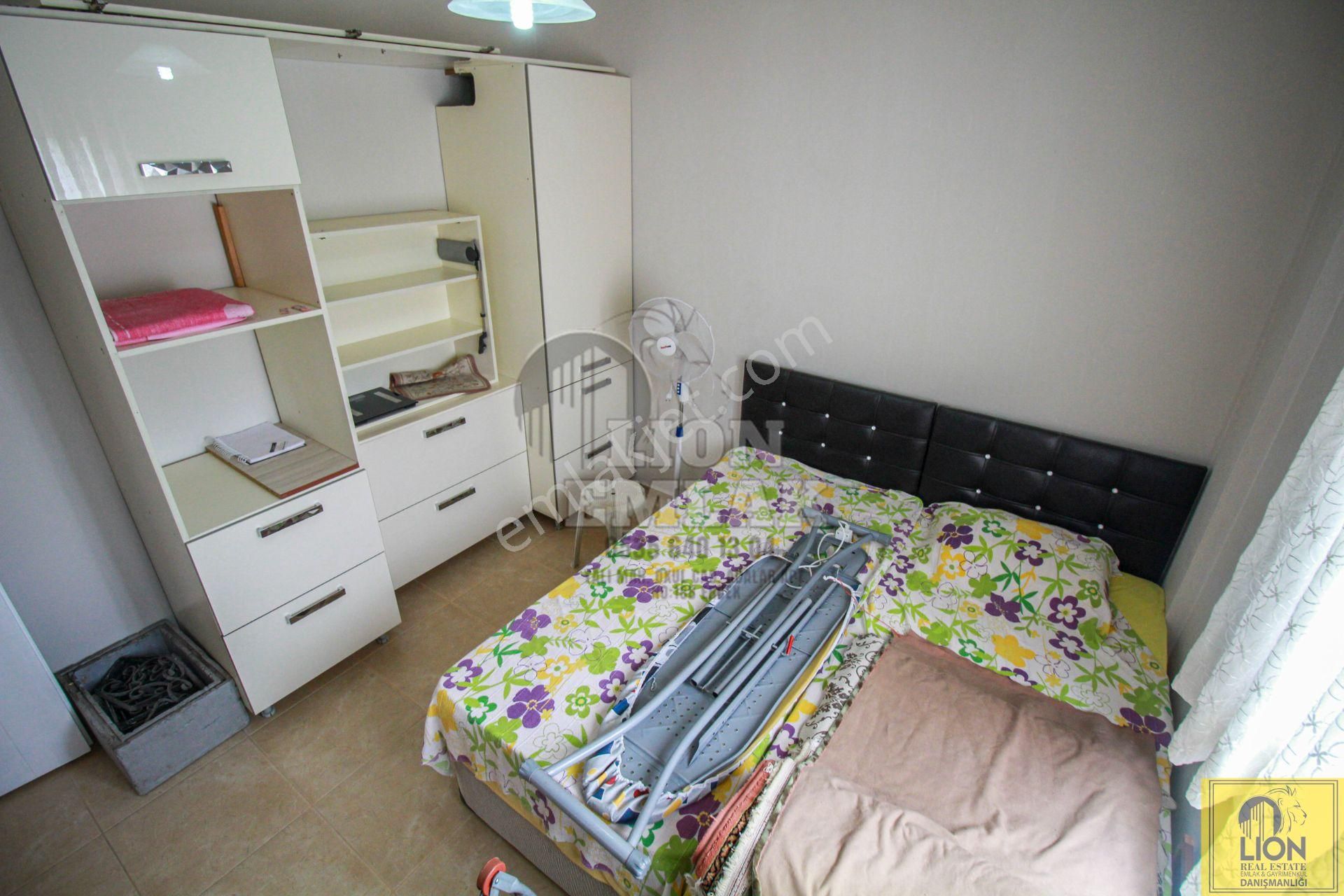 🟨⬛lıon Emlak'tan Erdek Narlı Mahallesinde Sahile 2 Dakika Triplex 6+1 Satılık Villa⬛🟨 - Görsel 12