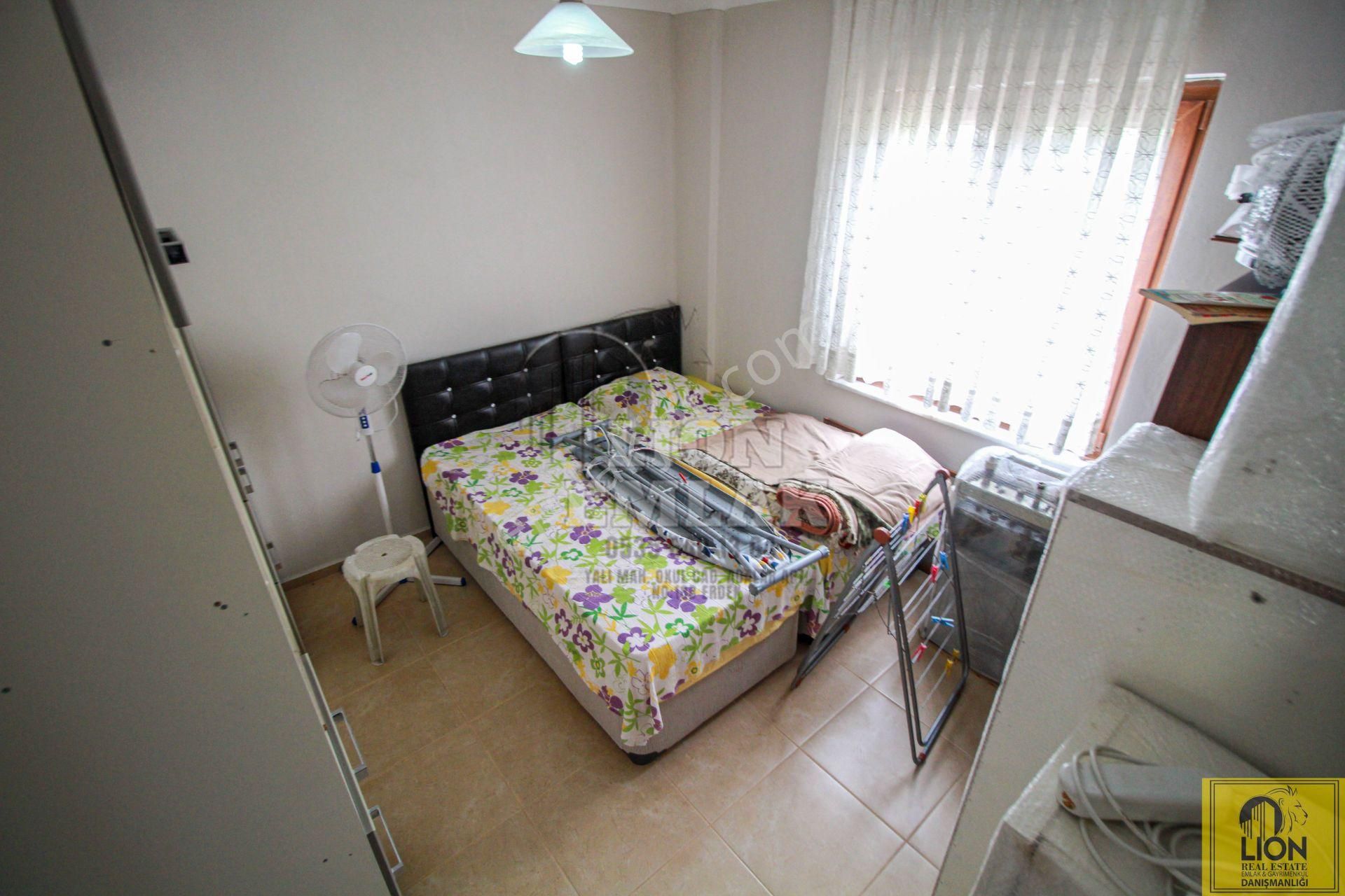 🟨⬛lıon Emlak'tan Erdek Narlı Mahallesinde Sahile 2 Dakika Triplex 6+1 Satılık Villa⬛🟨 - Görsel 10