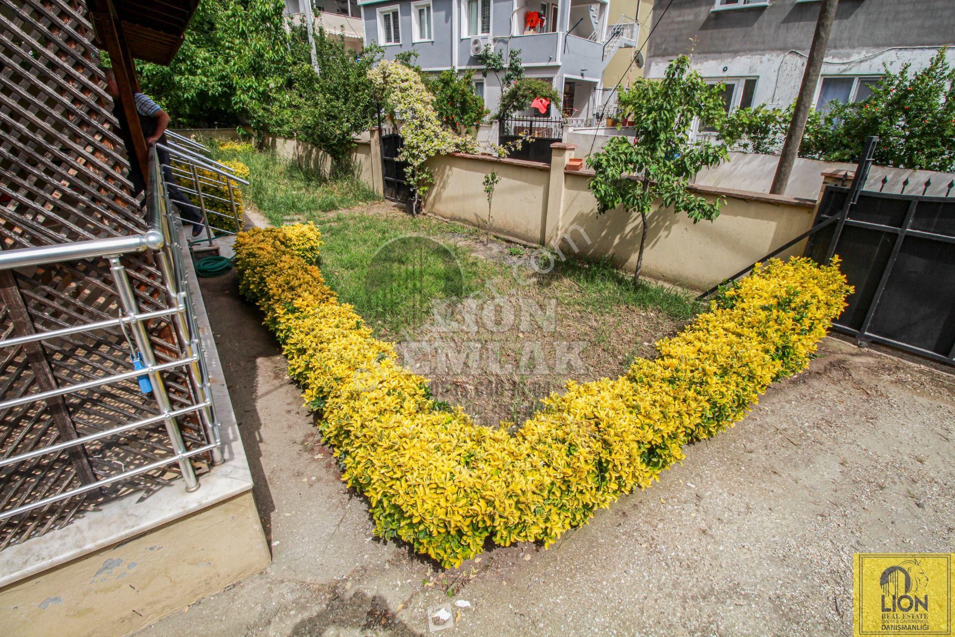 🟨⬛lıon Emlak'tan Erdek Narlı Mahallesinde Sahile 2 Dakika Triplex 6+1 Satılık Villa⬛🟨 - Görsel 29