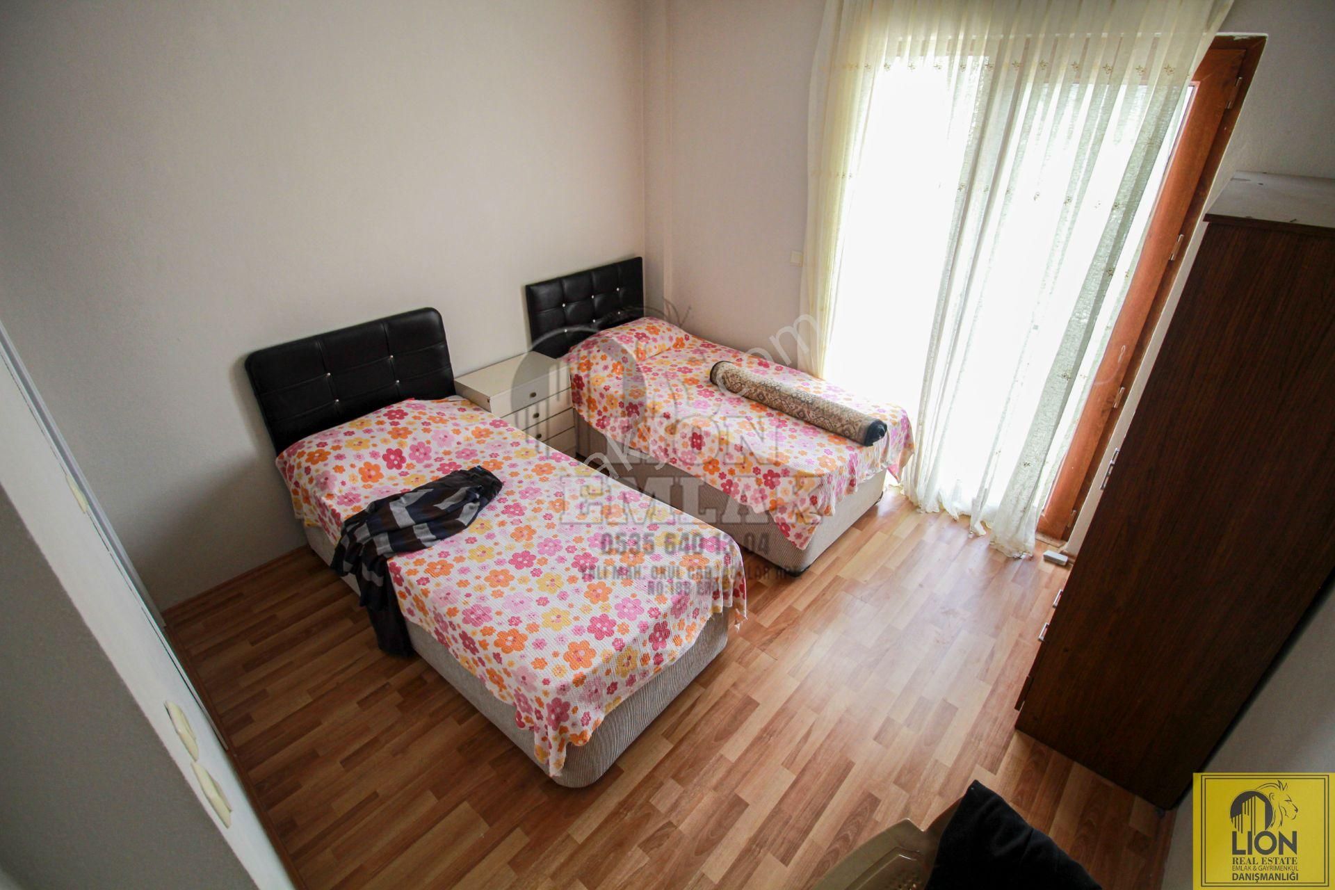 🟨⬛lıon Emlak'tan Erdek Narlı Mahallesinde Sahile 2 Dakika Triplex 6+1 Satılık Villa⬛🟨 - Görsel 19