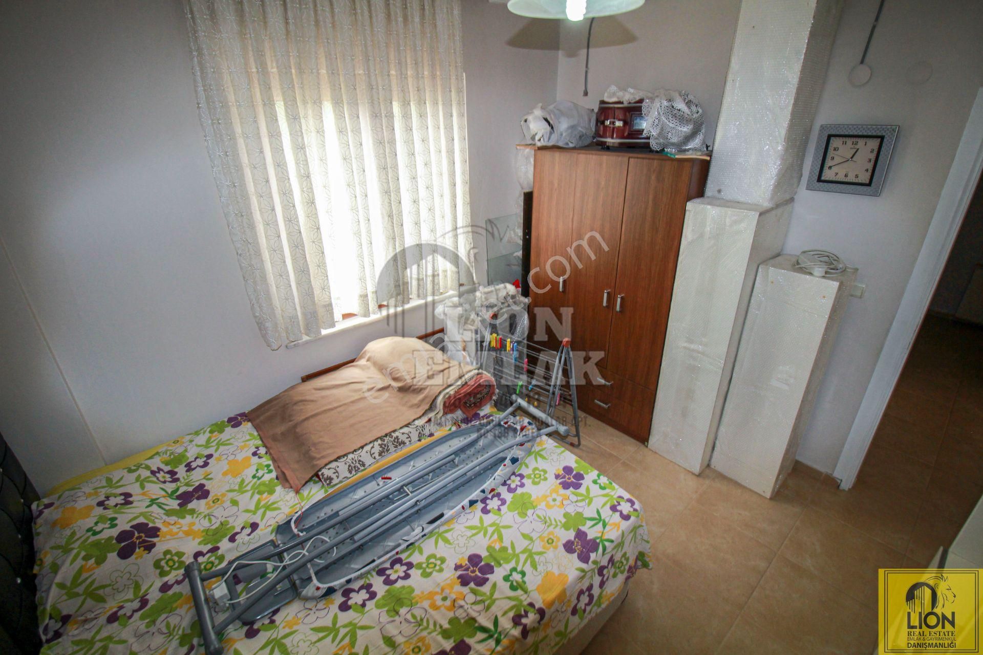 🟨⬛lıon Emlak'tan Erdek Narlı Mahallesinde Sahile 2 Dakika Triplex 6+1 Satılık Villa⬛🟨 - Görsel 11