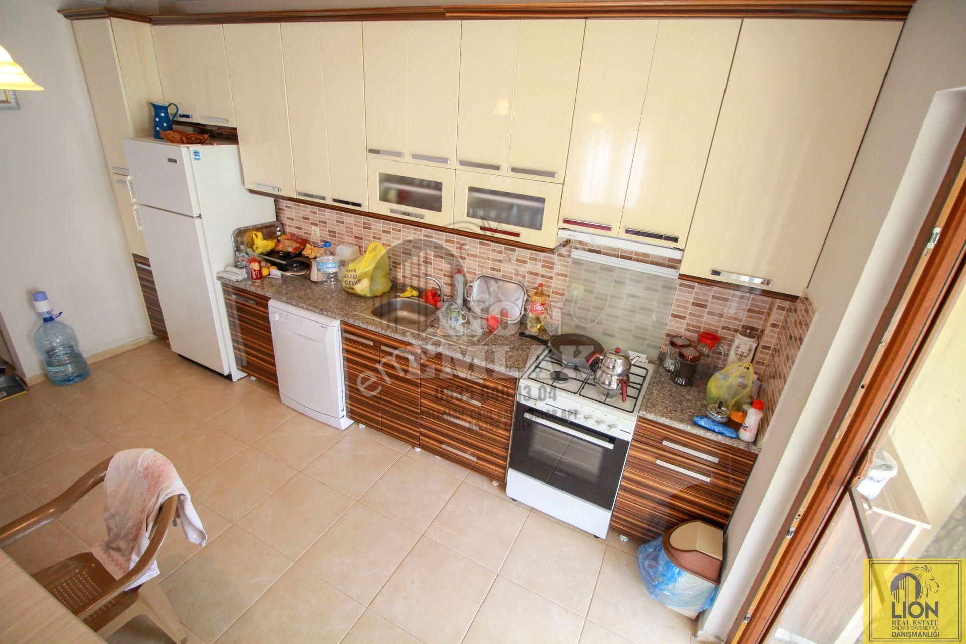 🟨⬛lıon Emlak'tan Erdek Narlı Mahallesinde Sahile 2 Dakika Triplex 6+1 Satılık Villa⬛🟨 - Görsel 6