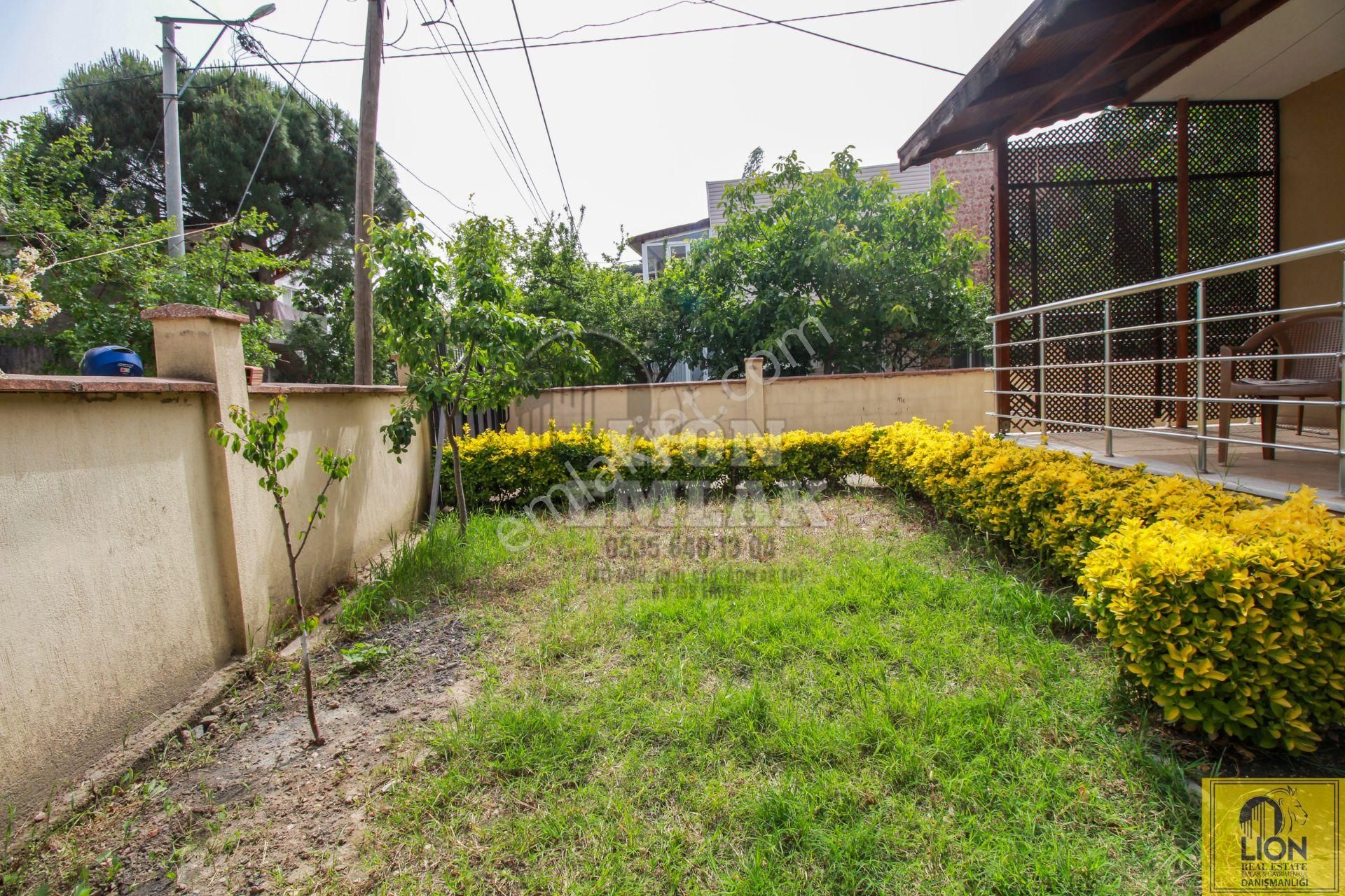 🟨⬛lıon Emlak'tan Erdek Narlı Mahallesinde Sahile 2 Dakika Triplex 6+1 Satılık Villa⬛🟨 - Görsel 30