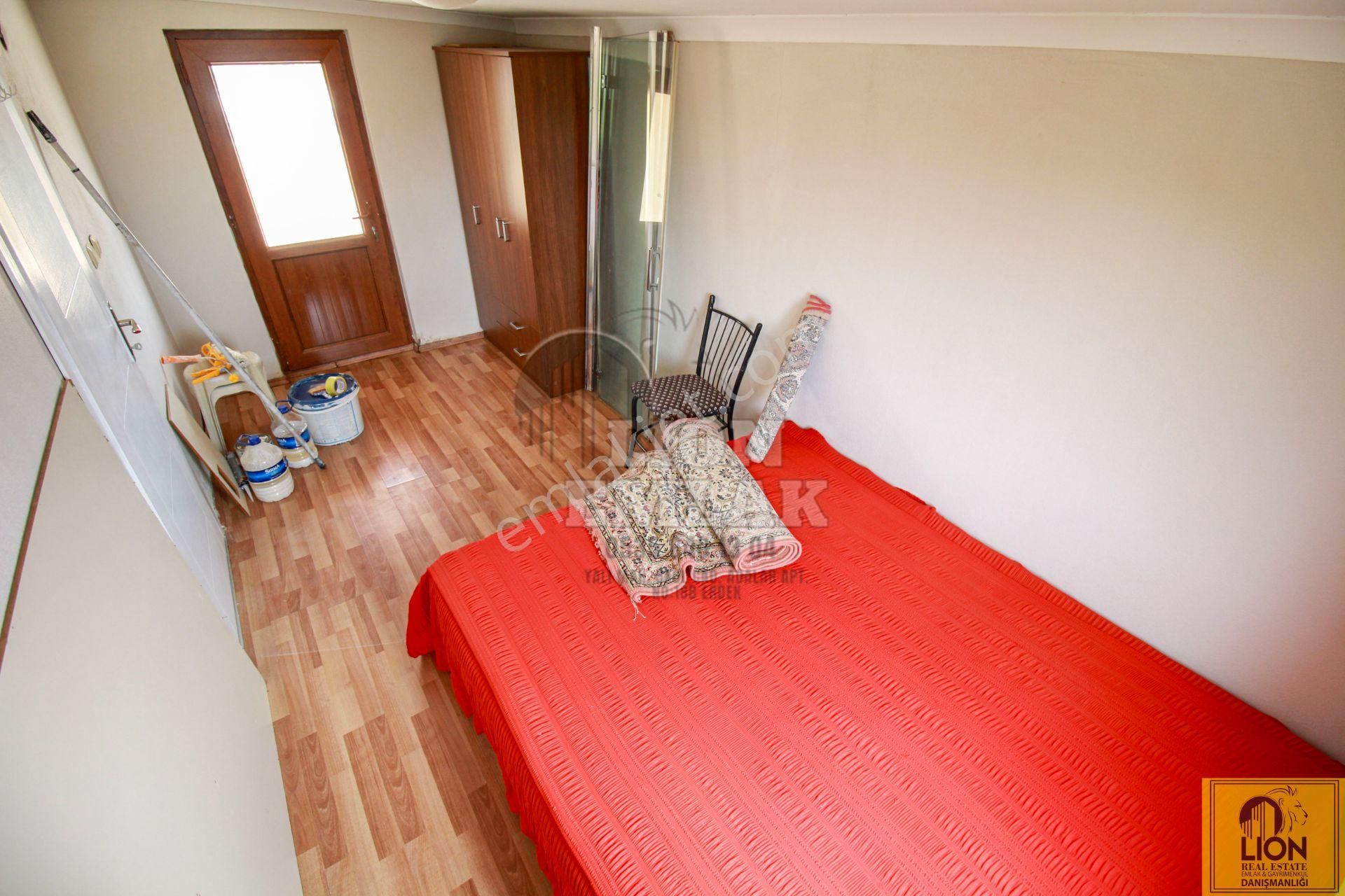 🟨⬛lıon Emlak'tan Erdek Narlı Mahallesinde Sahile 2 Dakika Triplex 6+1 Satılık Villa⬛🟨 - Görsel 25