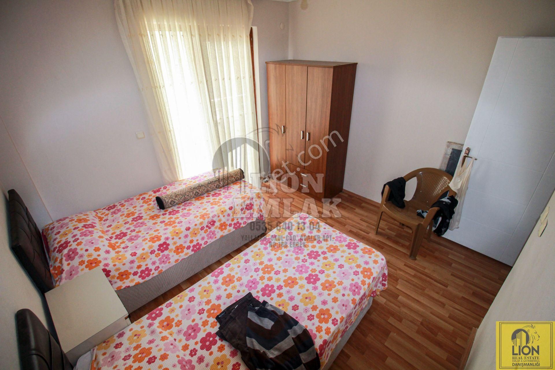 🟨⬛lıon Emlak'tan Erdek Narlı Mahallesinde Sahile 2 Dakika Triplex 6+1 Satılık Villa⬛🟨 - Görsel 20