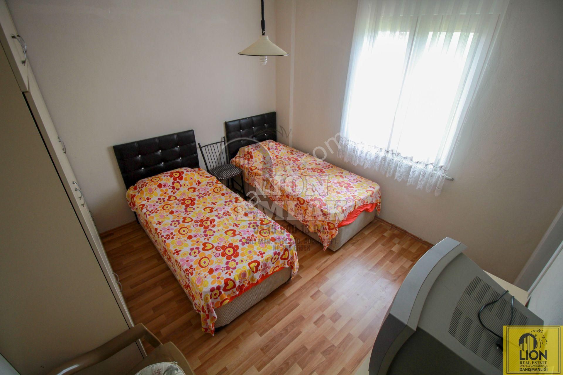 🟨⬛lıon Emlak'tan Erdek Narlı Mahallesinde Sahile 2 Dakika Triplex 6+1 Satılık Villa⬛🟨 - Görsel 14