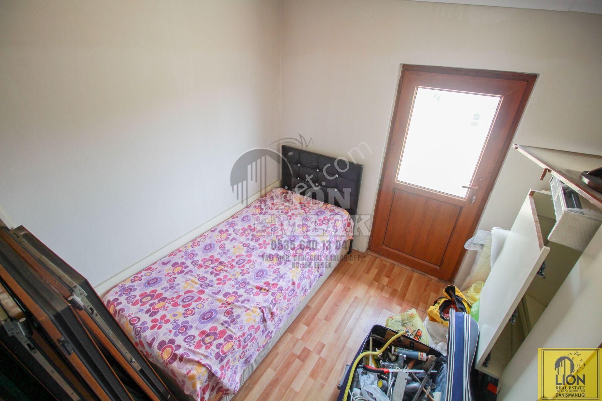 🟨⬛lıon Emlak'tan Erdek Narlı Mahallesinde Sahile 2 Dakika Triplex 6+1 Satılık Villa⬛🟨 - Görsel 22