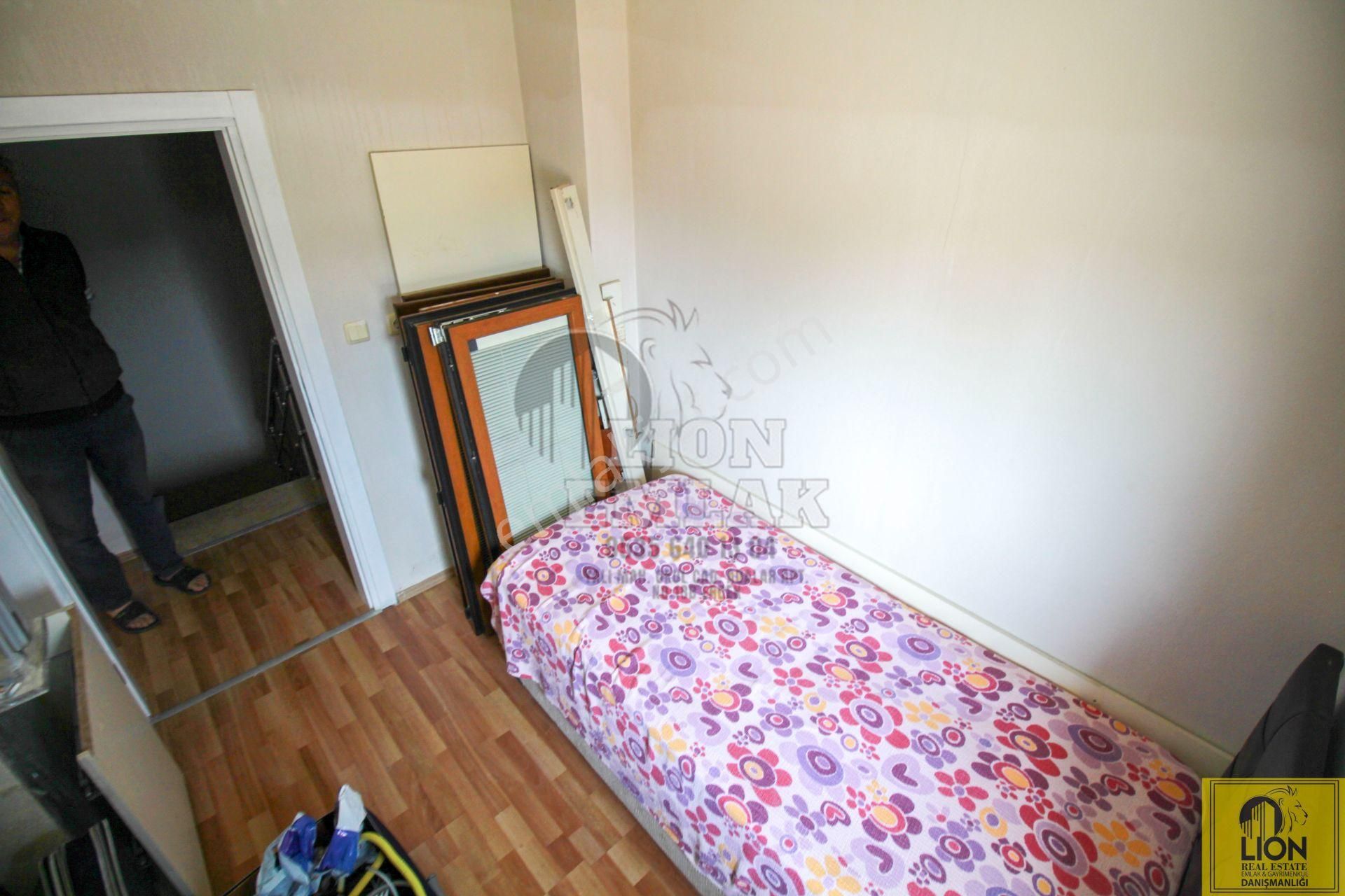 🟨⬛lıon Emlak'tan Erdek Narlı Mahallesinde Sahile 2 Dakika Triplex 6+1 Satılık Villa⬛🟨 - Görsel 23