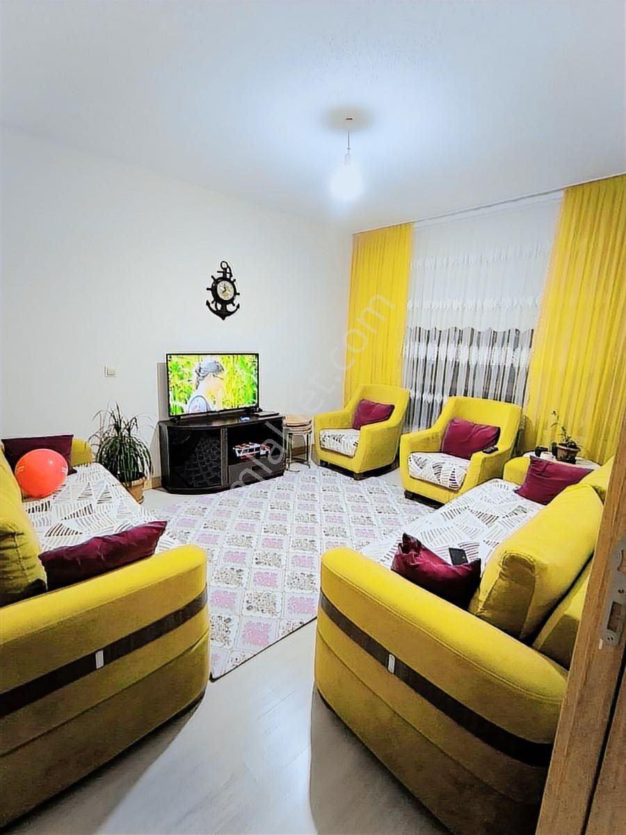 Toki 345 Bloklarda Satılık 2+1 Daire - Görsel 17