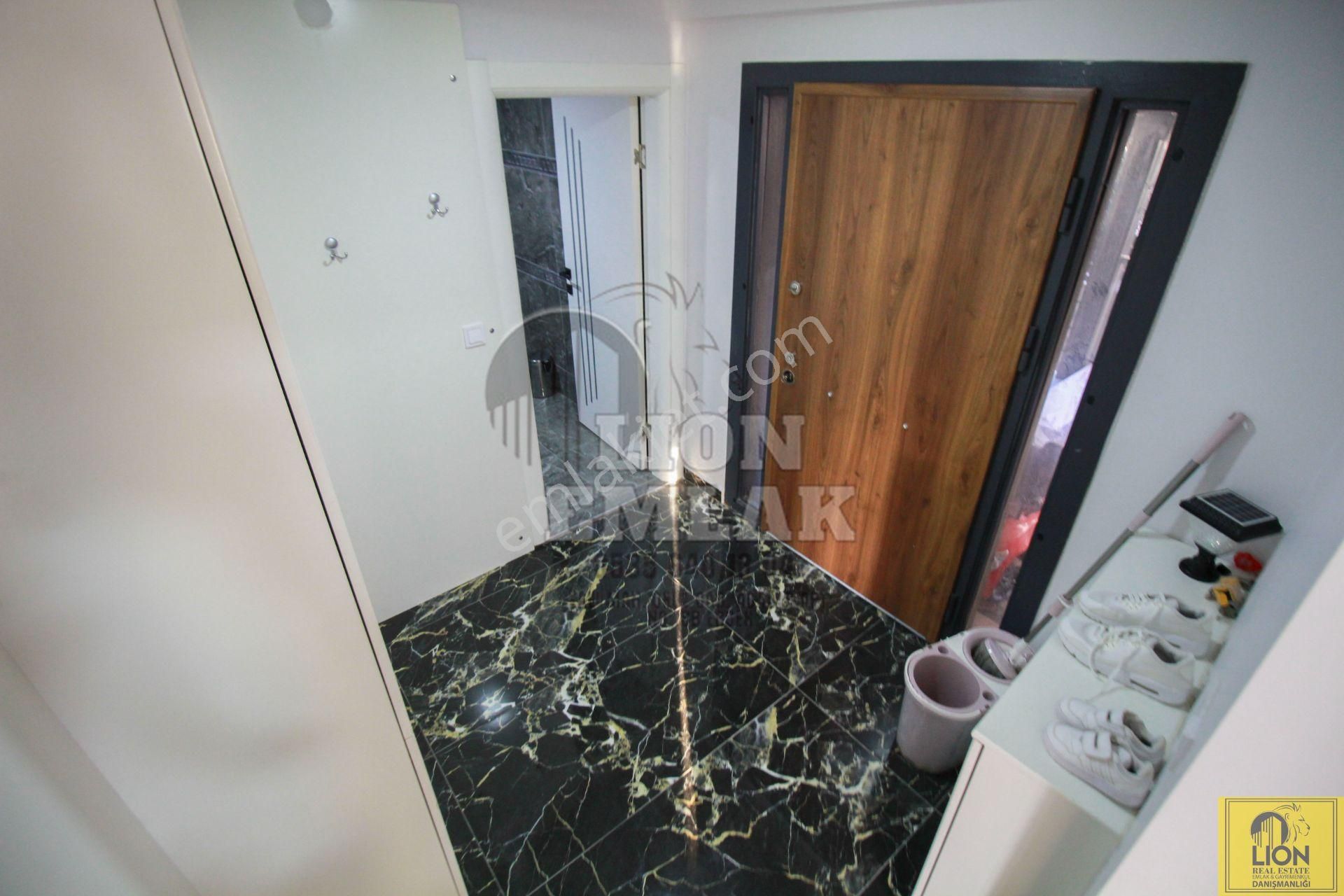🟨⬛lıon Emlak'tan Erdek Ocaklar Mahallesi Müstakil Havuzlu Masrafsız 6+1 365m² Şahane Villa⬛🟨 - Görsel 32