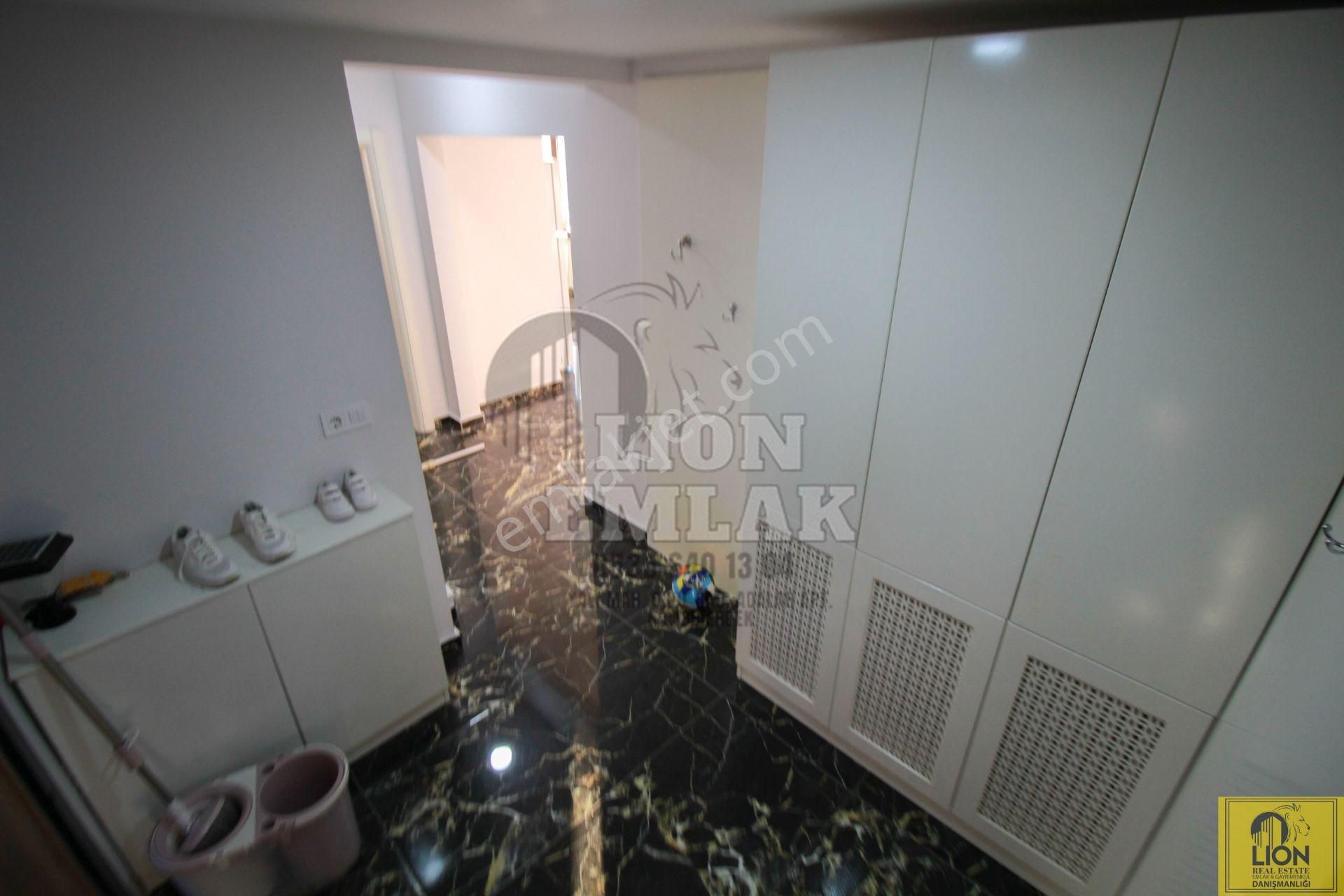 🟨⬛lıon Emlak'tan Erdek Ocaklar Mahallesi Müstakil Havuzlu Masrafsız 6+1 365m² Şahane Villa⬛🟨 - Görsel 31
