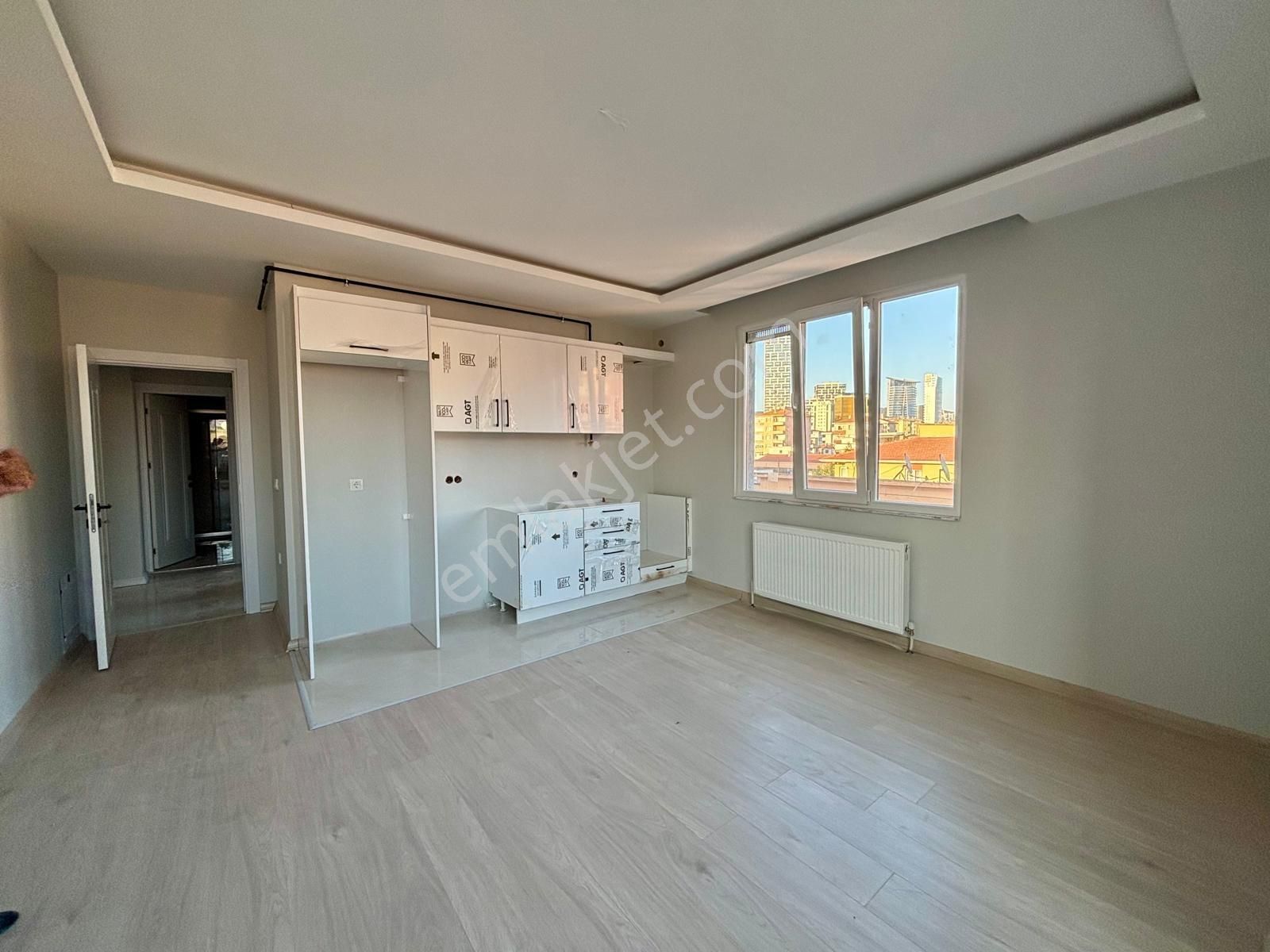 Mak Gayrimenkul'den Esentepe Mah.sıfır 2+1 Satılık Daire - Görsel 2