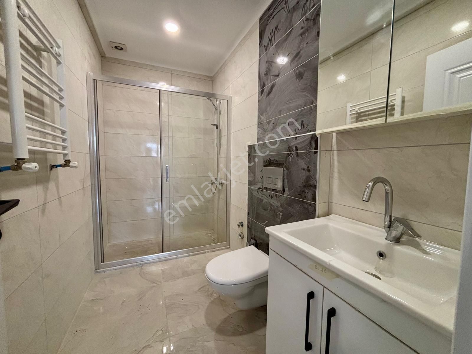 Mak Gayrimenkul'den Esentepe Mah.sıfır 2+1 Satılık Daire - Görsel 11