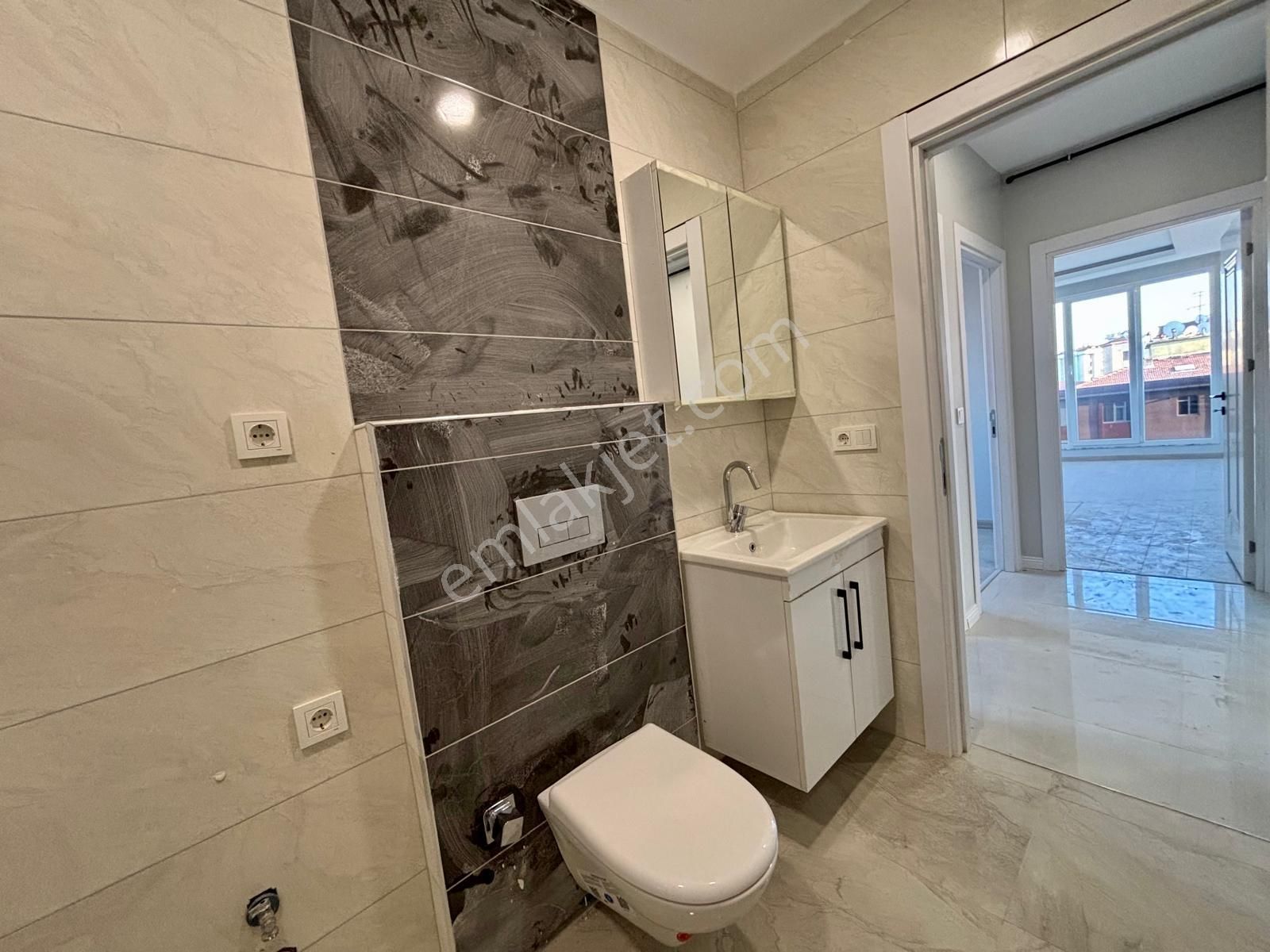 Mak Gayrimenkul'den Esentepe Mah.sıfır 2+1 Satılık Daire - Görsel 6