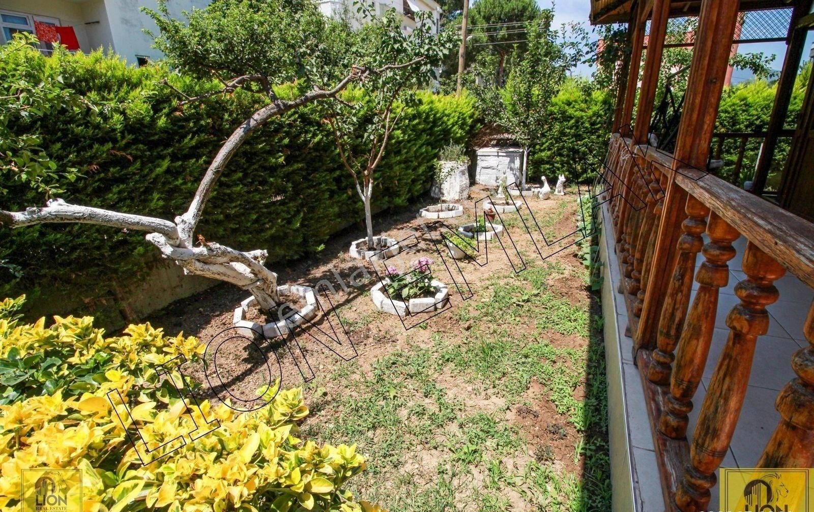 ⬛🟨sahil Mahallesinde 2+1 175m² Denize Çok Yakın Masrafsız Fırsat Villamız Satılıktır🟨⬛ - Görsel 9