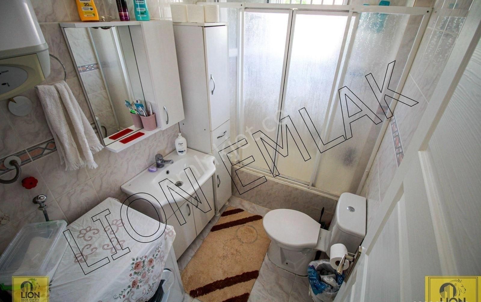 ⬛🟨sahil Mahallesinde 2+1 175m² Denize Çok Yakın Masrafsız Fırsat Villamız Satılıktır🟨⬛ - Görsel 30