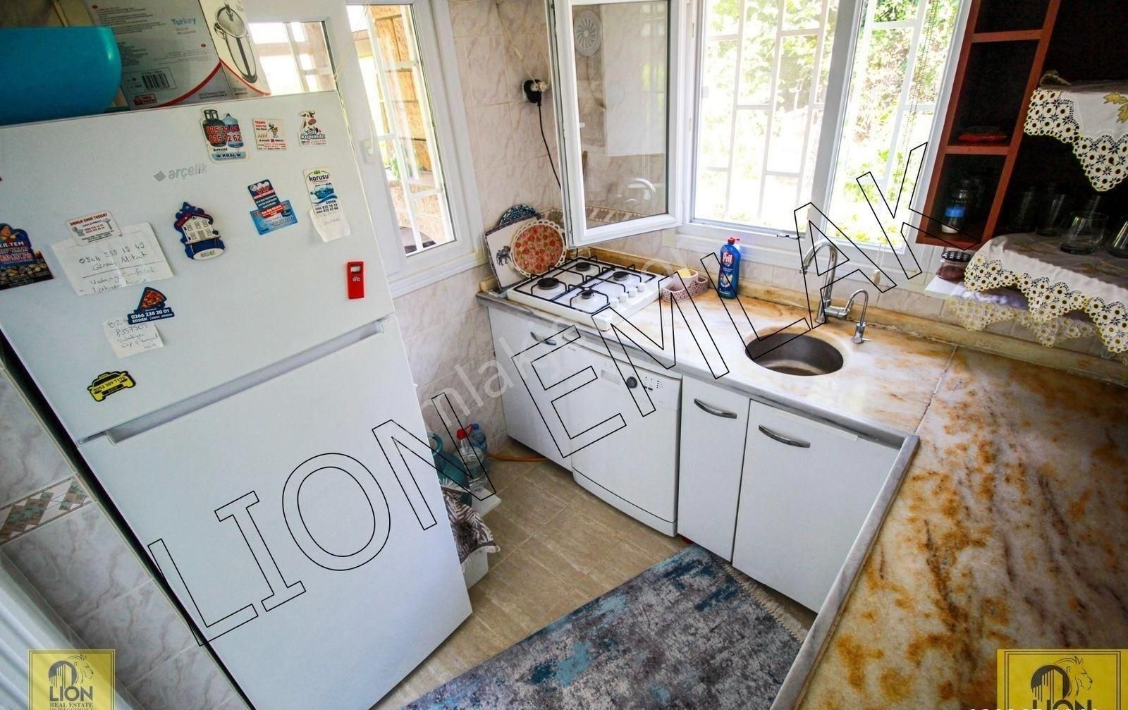 ⬛🟨sahil Mahallesinde 2+1 175m² Denize Çok Yakın Masrafsız Fırsat Villamız Satılıktır🟨⬛ - Görsel 21