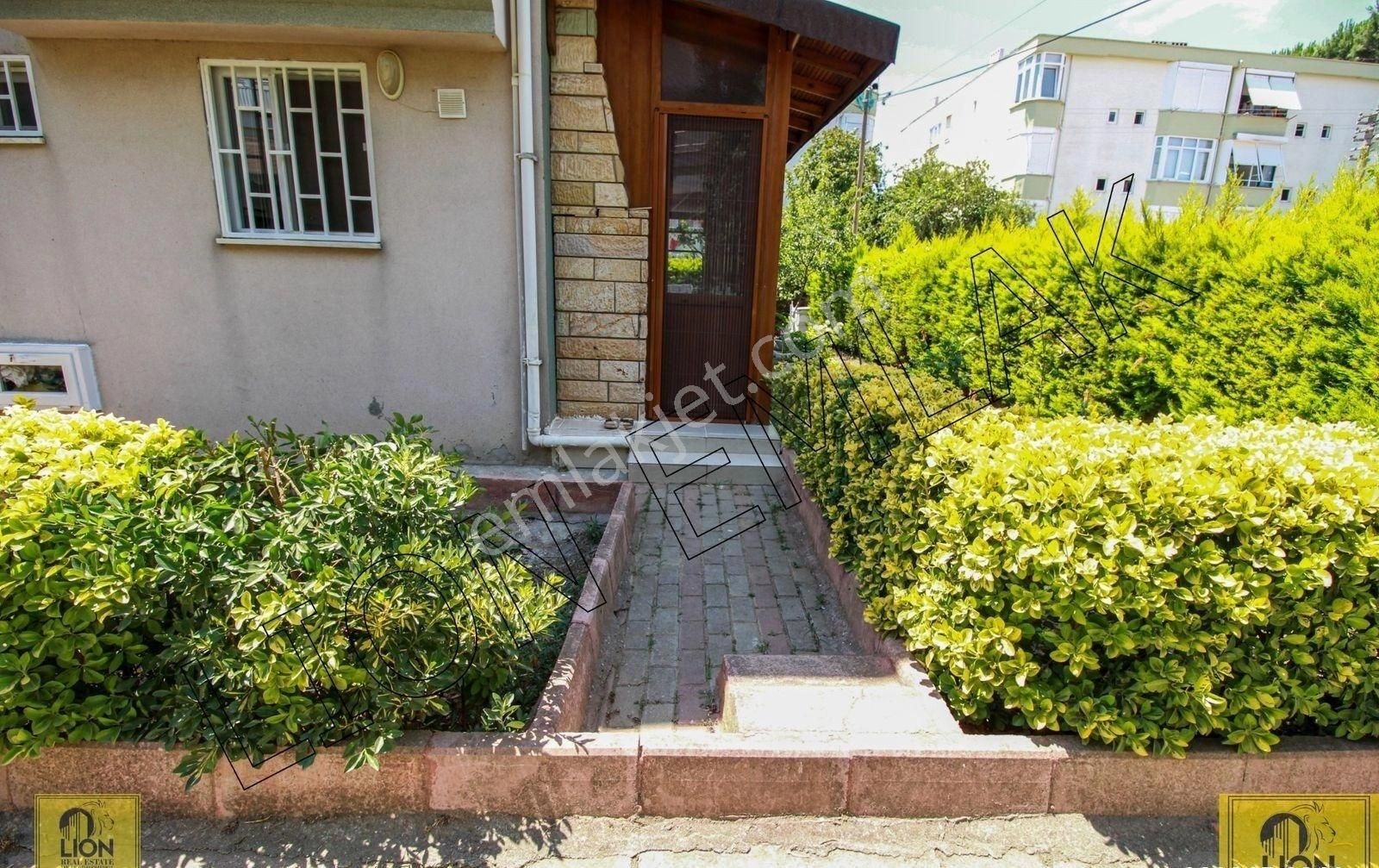 ⬛🟨sahil Mahallesinde 2+1 175m² Denize Çok Yakın Masrafsız Fırsat Villamız Satılıktır🟨⬛ - Görsel 8