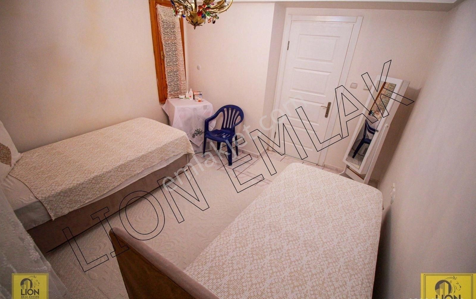 ⬛🟨sahil Mahallesinde 2+1 175m² Denize Çok Yakın Masrafsız Fırsat Villamız Satılıktır🟨⬛ - Görsel 26