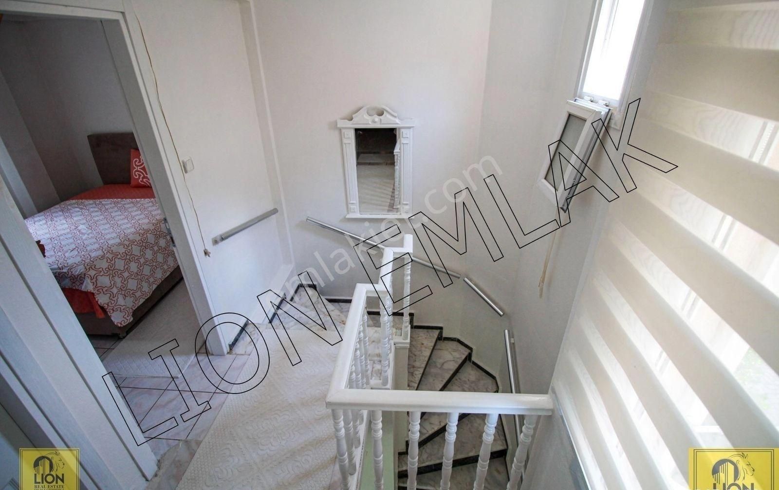 ⬛🟨sahil Mahallesinde 2+1 175m² Denize Çok Yakın Masrafsız Fırsat Villamız Satılıktır🟨⬛ - Görsel 24
