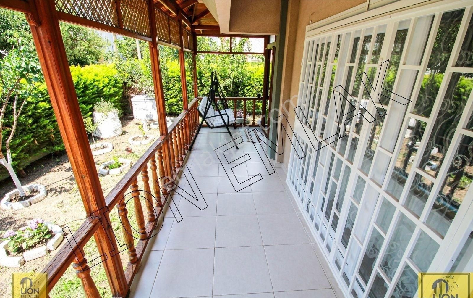⬛🟨sahil Mahallesinde 2+1 175m² Denize Çok Yakın Masrafsız Fırsat Villamız Satılıktır🟨⬛ - Görsel 14
