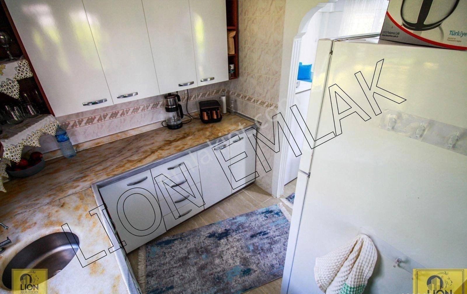 ⬛🟨sahil Mahallesinde 2+1 175m² Denize Çok Yakın Masrafsız Fırsat Villamız Satılıktır🟨⬛ - Görsel 22