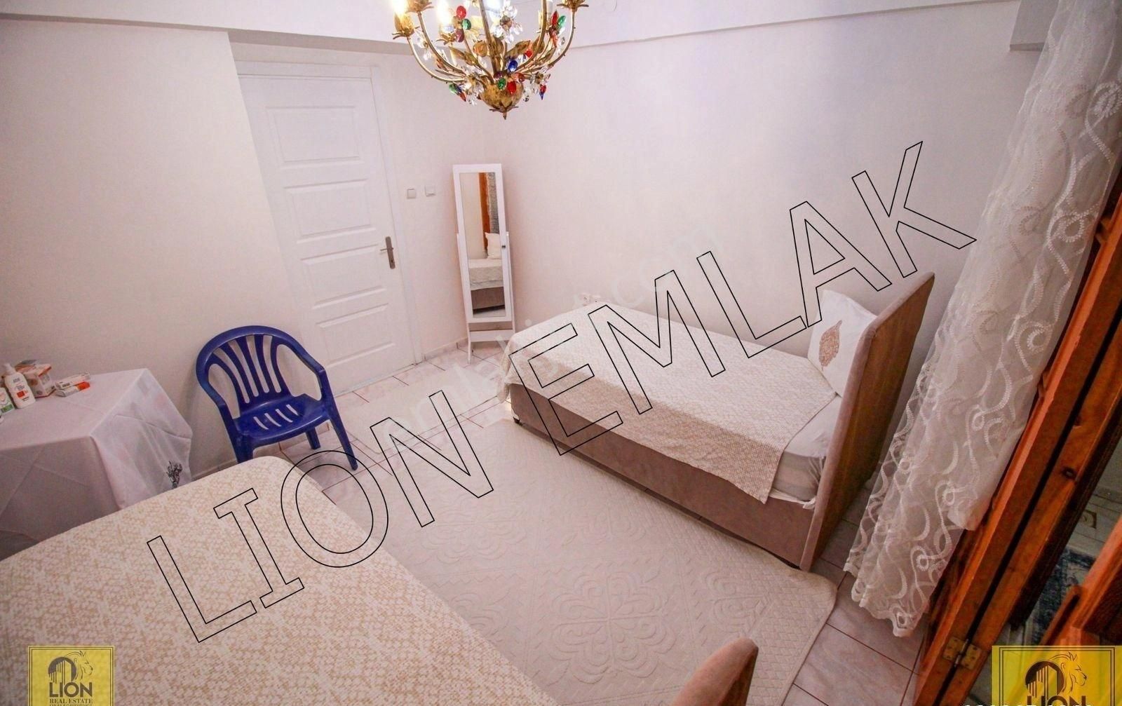 ⬛🟨sahil Mahallesinde 2+1 175m² Denize Çok Yakın Masrafsız Fırsat Villamız Satılıktır🟨⬛ - Görsel 27