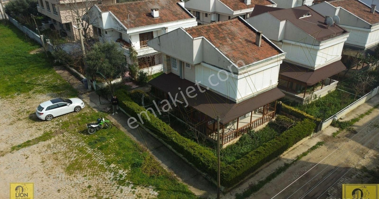 ⬛🟨sahil Mahallesinde 2+1 175m² Denize Çok Yakın Masrafsız Fırsat Villamız Satılıktır🟨⬛ - Görsel 3