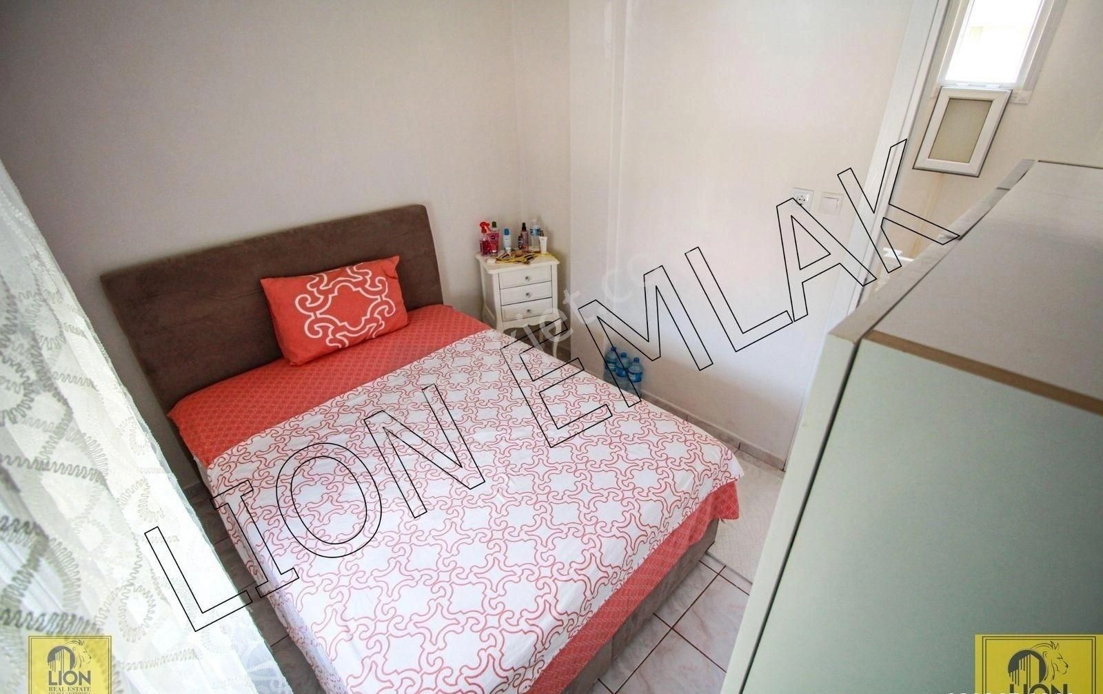 ⬛🟨sahil Mahallesinde 2+1 175m² Denize Çok Yakın Masrafsız Fırsat Villamız Satılıktır🟨⬛ - Görsel 34