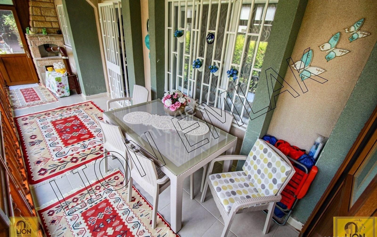 ⬛🟨sahil Mahallesinde 2+1 175m² Denize Çok Yakın Masrafsız Fırsat Villamız Satılıktır🟨⬛ - Görsel 18