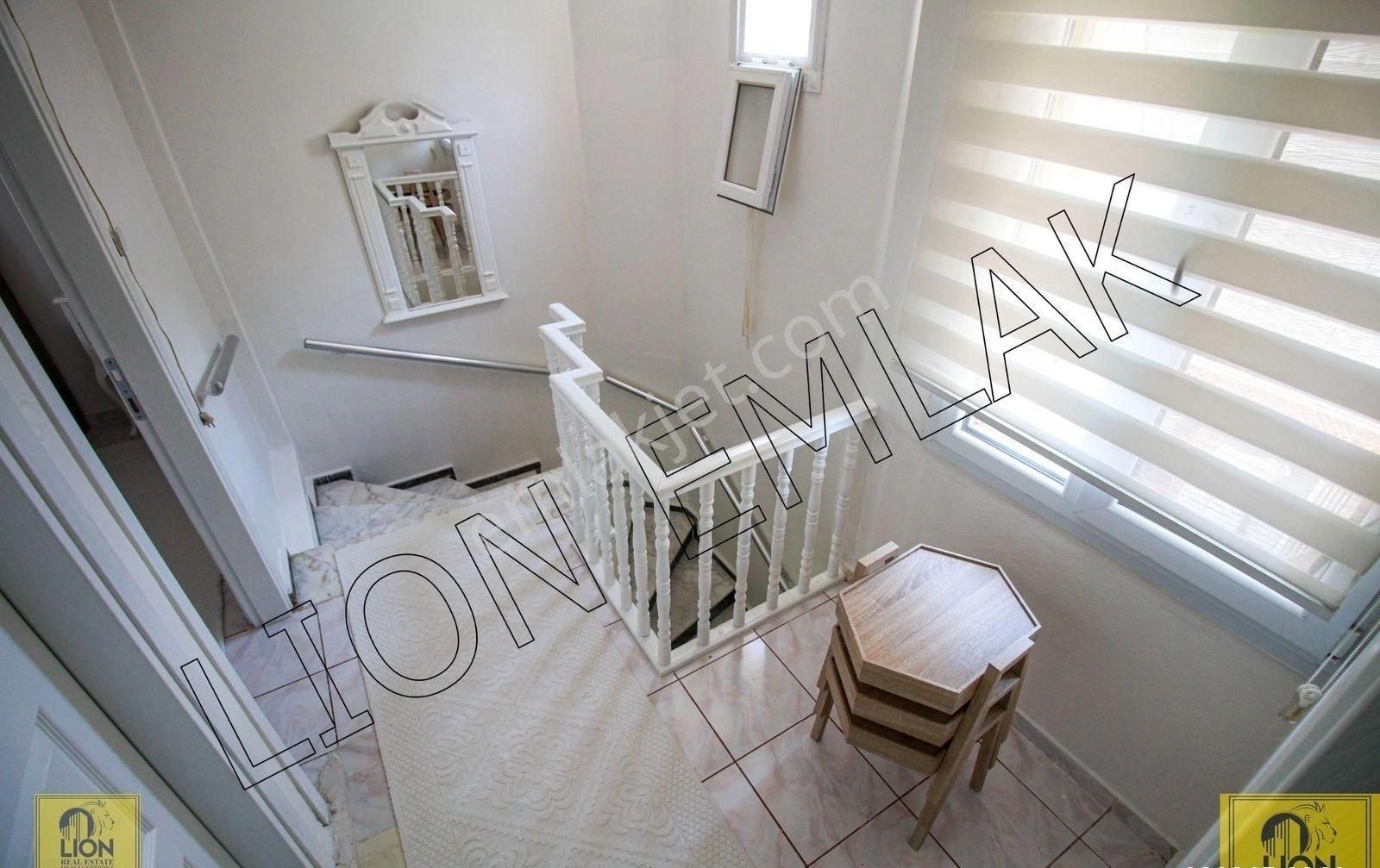 ⬛🟨sahil Mahallesinde 2+1 175m² Denize Çok Yakın Masrafsız Fırsat Villamız Satılıktır🟨⬛ - Görsel 35