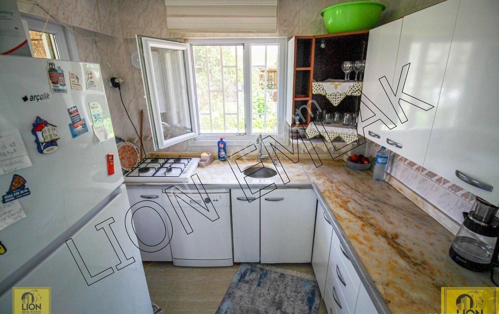 ⬛🟨sahil Mahallesinde 2+1 175m² Denize Çok Yakın Masrafsız Fırsat Villamız Satılıktır🟨⬛ - Görsel 23