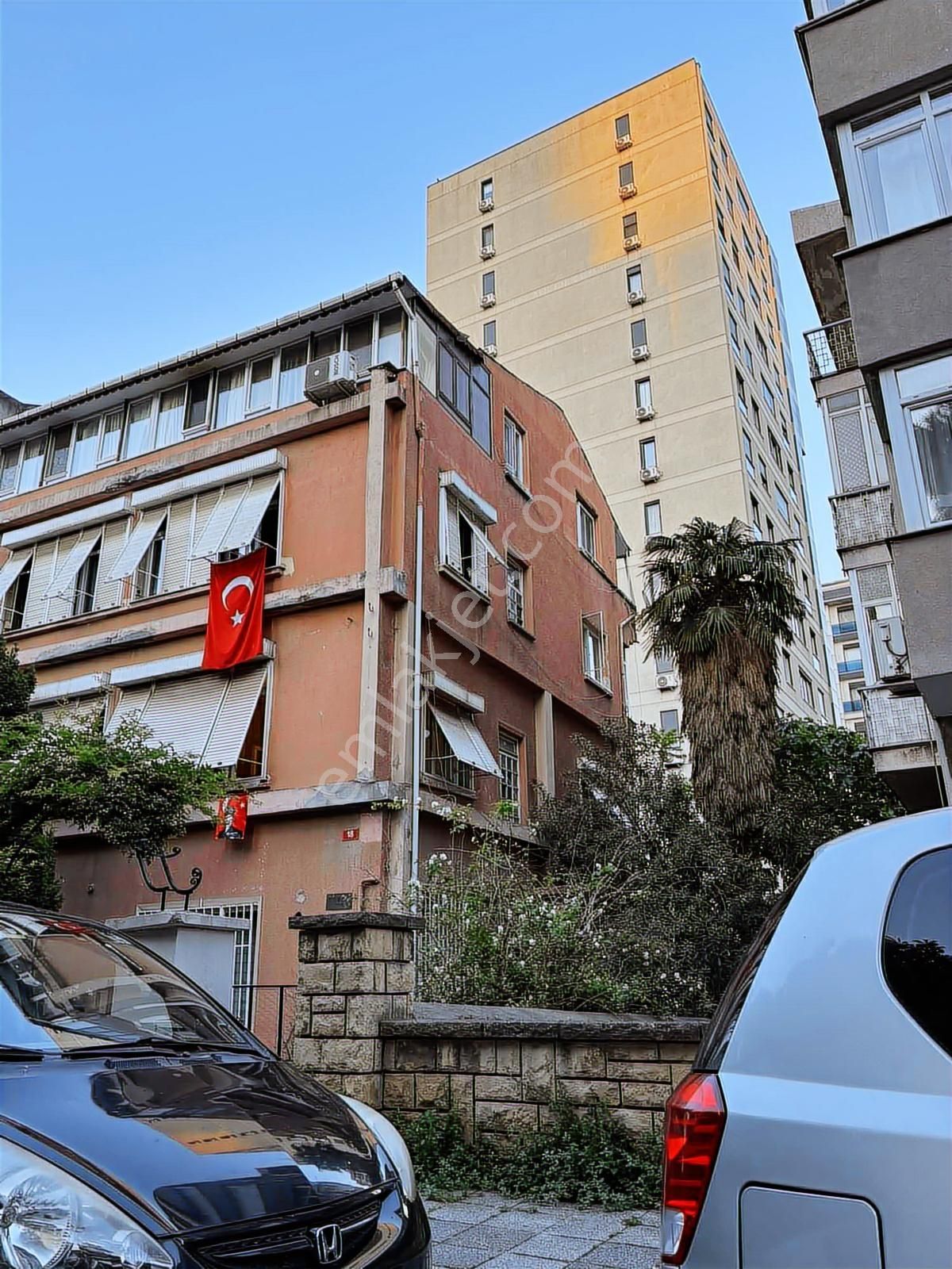 Mak Gayrimenkul'den Yüksek Arsa Paylı K.mülkiyetli Satılık 3+1 - Görsel 3