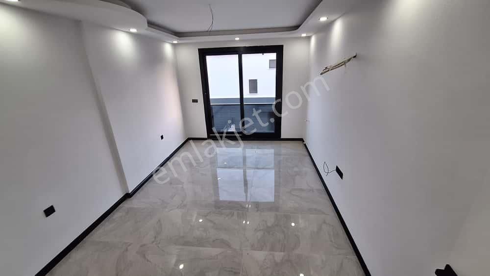 Didim Merkezde Sıfır 3+1 Havuzlu Villa - Görsel 28