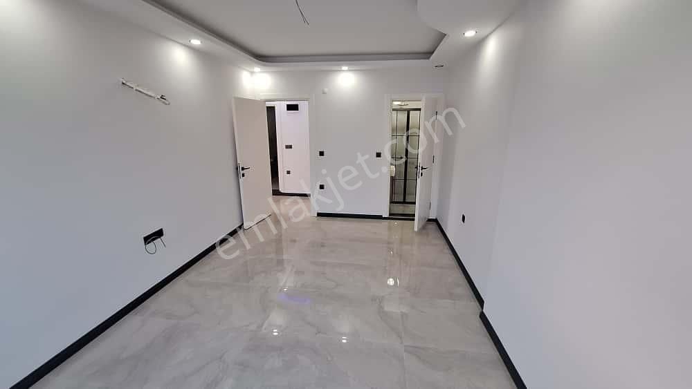 Didim Merkezde Sıfır 3+1 Havuzlu Villa - Görsel 24