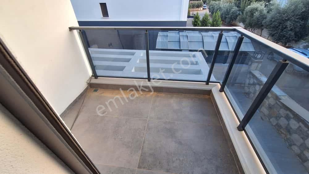 Didim Merkezde Sıfır 3+1 Havuzlu Villa - Görsel 30