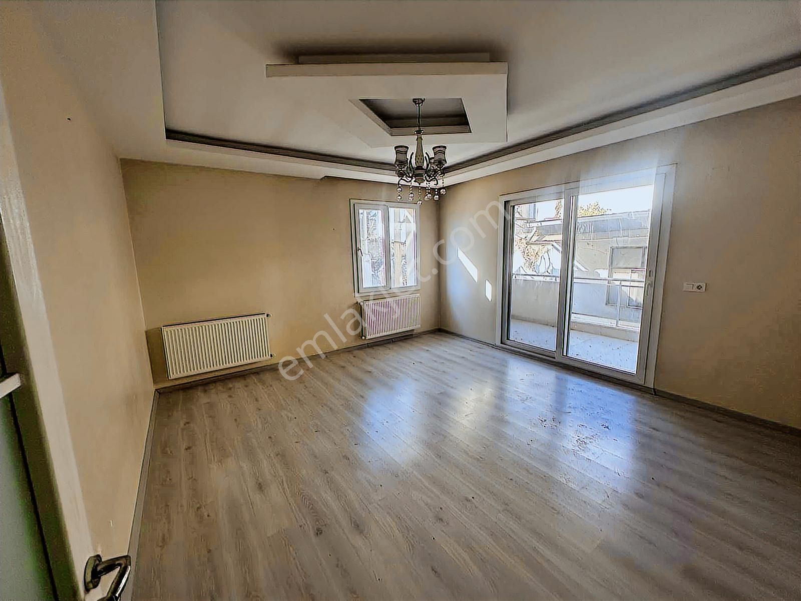 Üçyol Dolmuş Durağı Karşısı 4+1 Dubleks Daire - Görsel 13