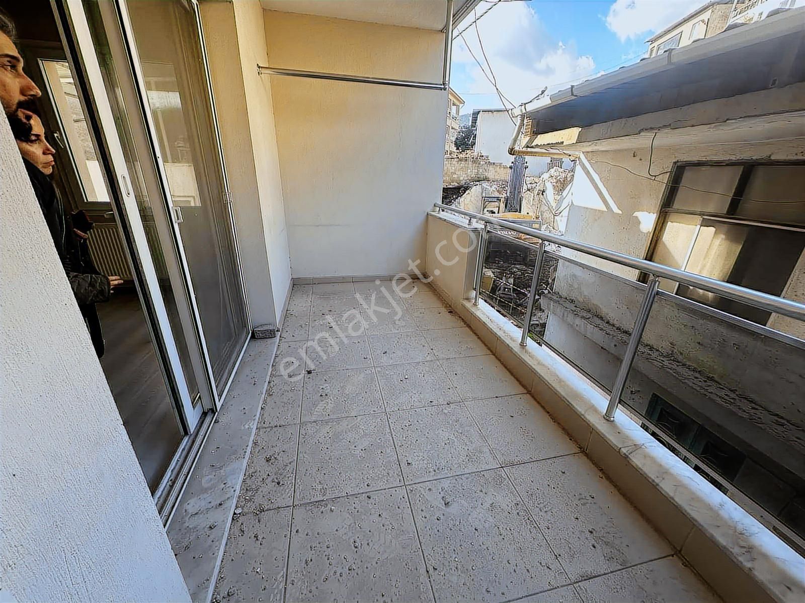 Üçyol Dolmuş Durağı Karşısı 4+1 Dubleks Daire - Görsel 14