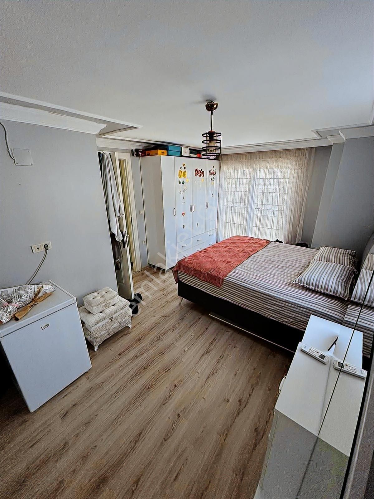 !!!acil!!!! Sofudede Mah. 3+1 Açık Mutfak Hasarsız İskanlı Daire - Görsel 12