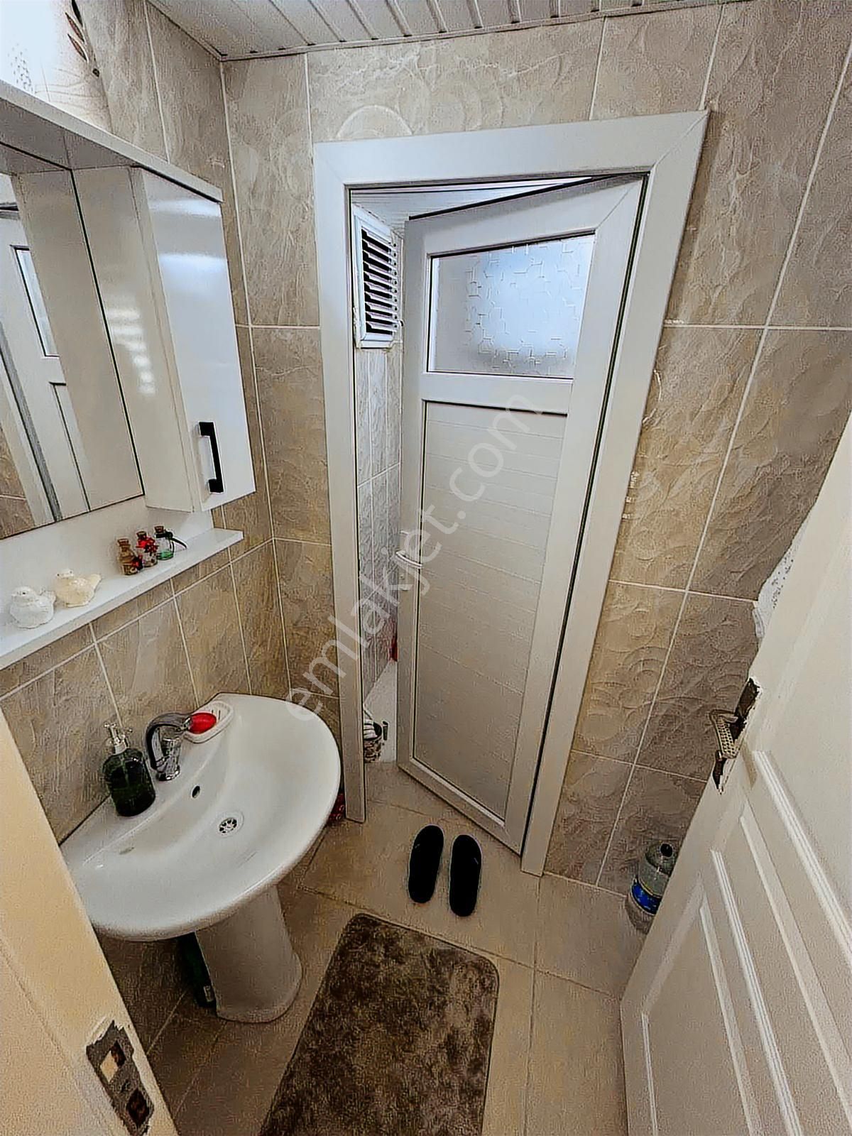 !!!acil!!!! Sofudede Mah. 3+1 Açık Mutfak Hasarsız İskanlı Daire - Görsel 16